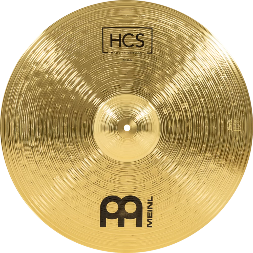 Meinl HCS 20" Ride