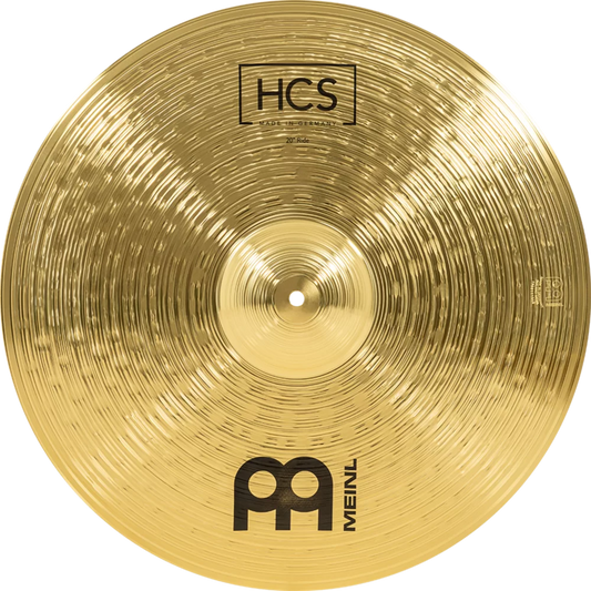 Meinl HCS 20" Ride