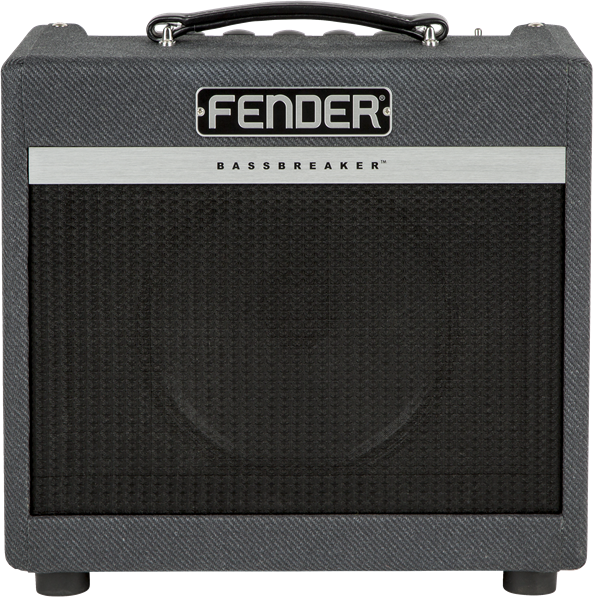 Fender Bassbreaker™ 007 Combo, 240V AU