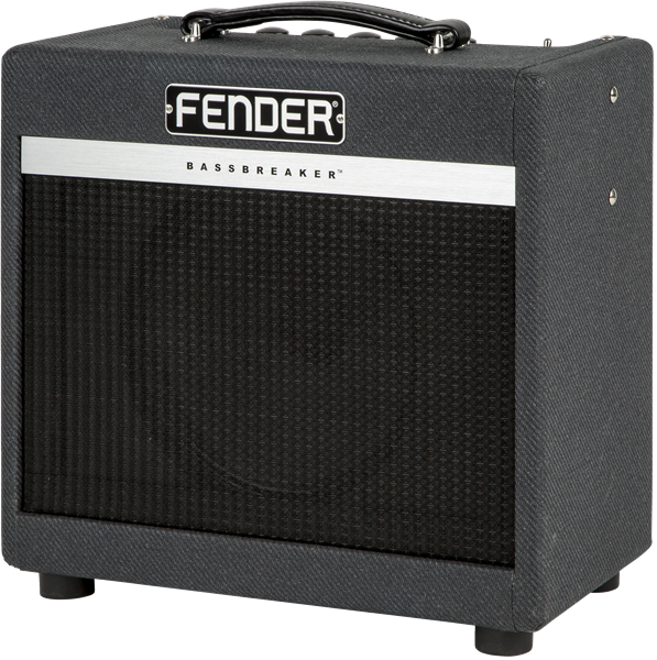 Fender Bassbreaker™ 007 Combo, 240V AU