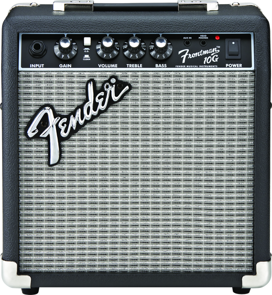 Fender Frontman 10G