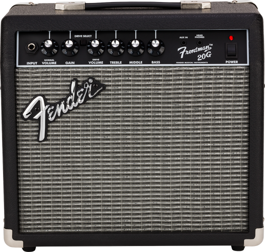 Fender Frontman® 20G, 120V
