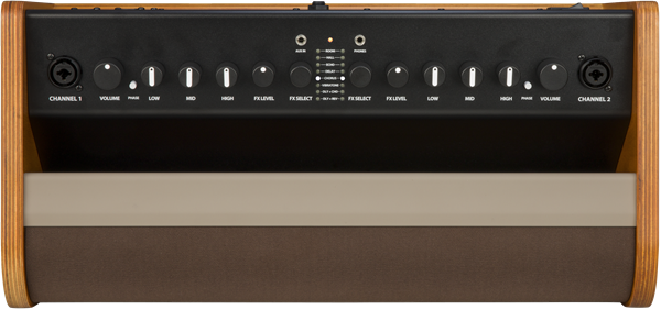 Fender Acoustic 100, 120V