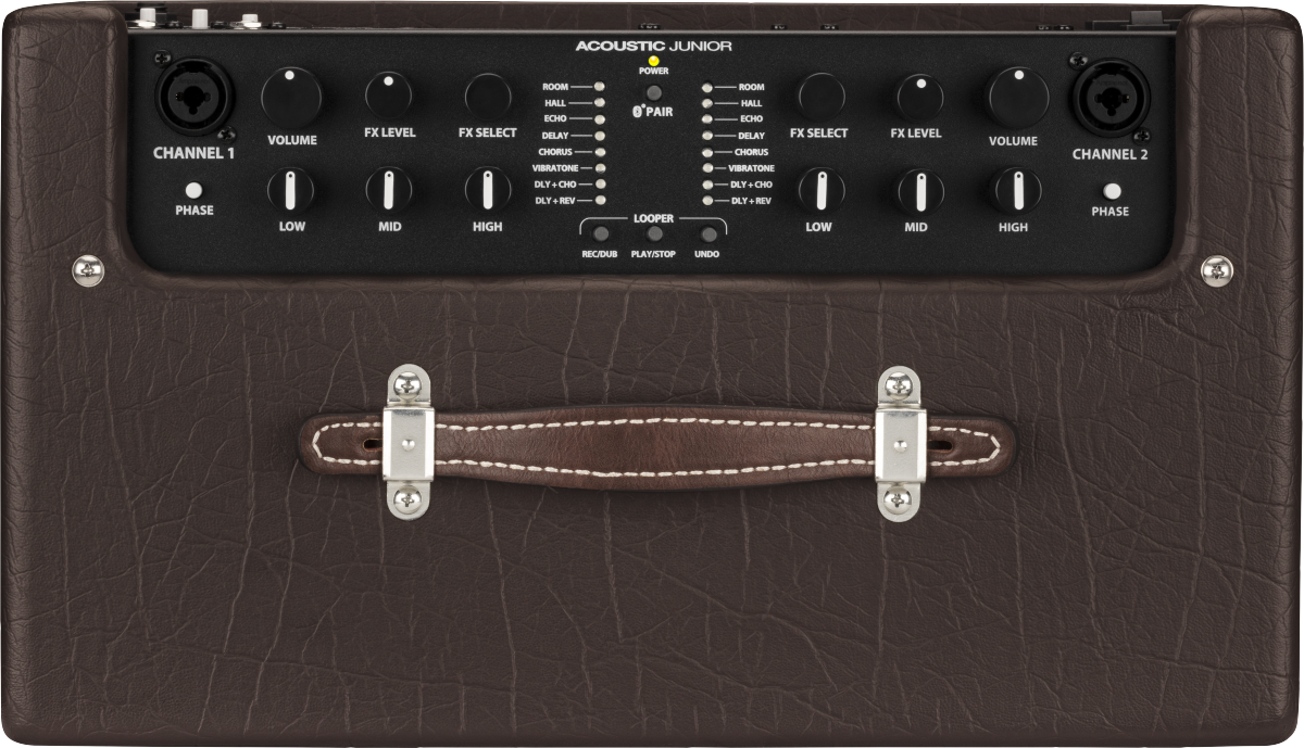 Fender Acoustic Junior, 120V