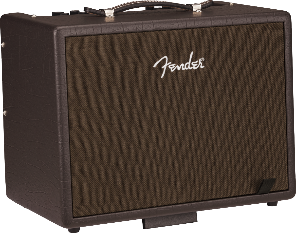 Fender Acoustic Junior, 120V