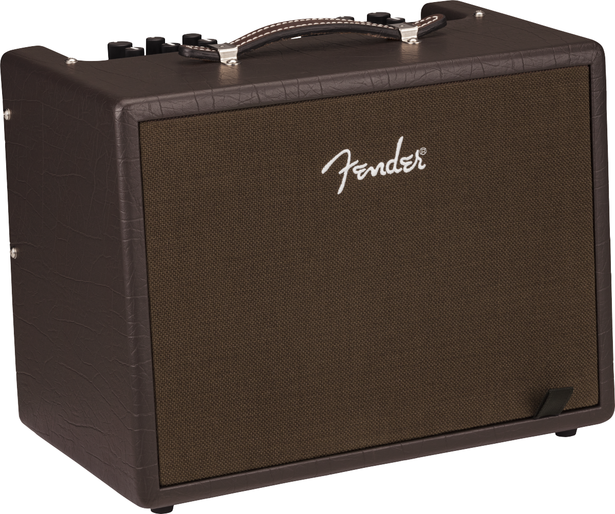 Fender Acoustic Junior, 120V
