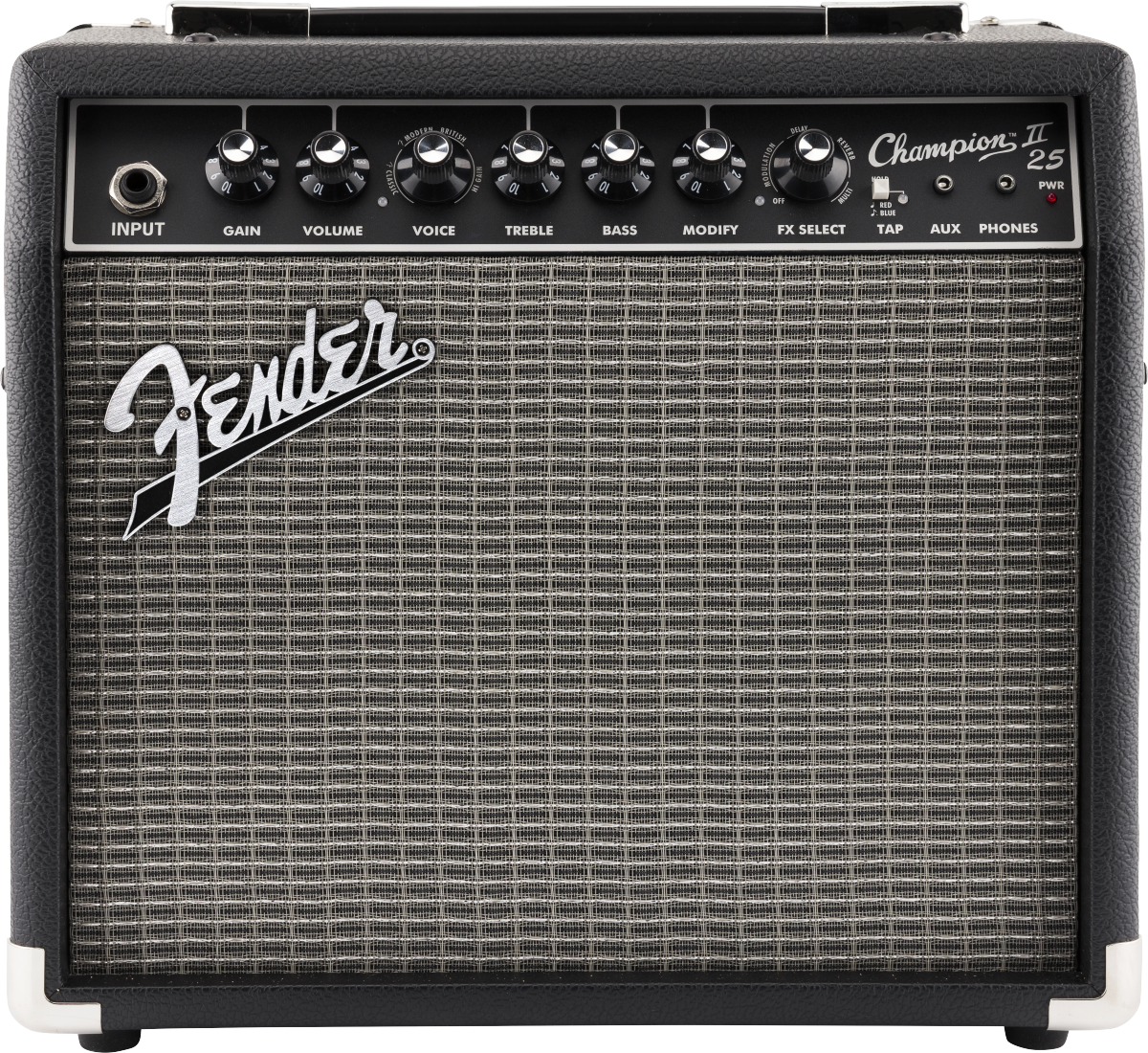 Fender Champion™ II 25, 120V