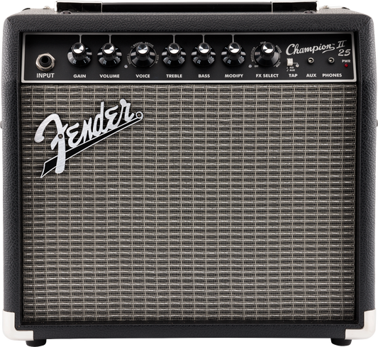 Fender Champion™ II 25, 120V