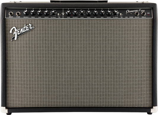 Fender Champion™ II 100, 120V