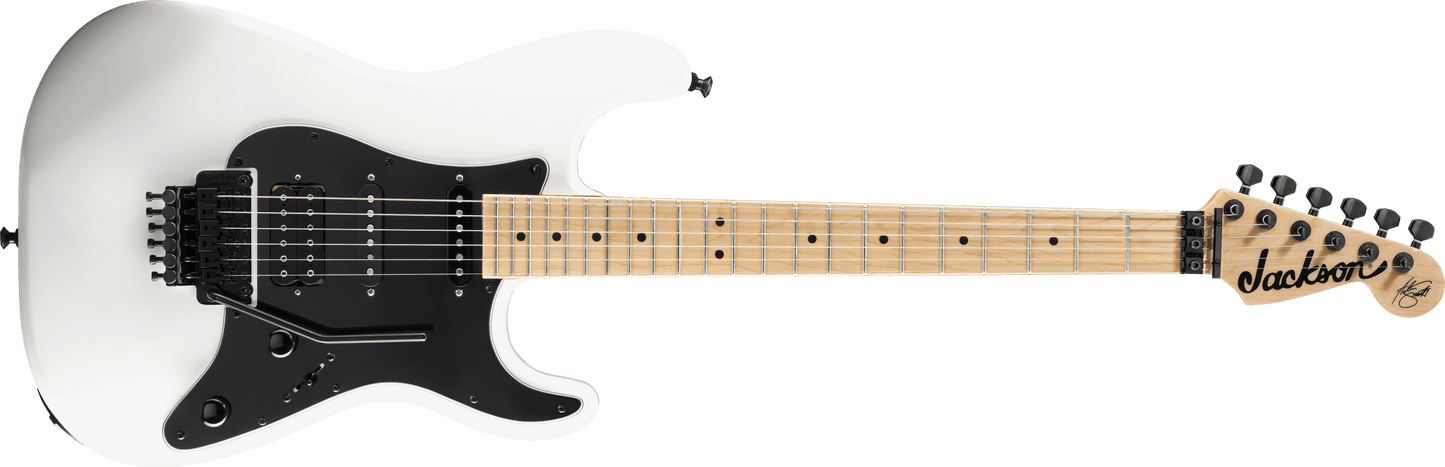 Jackson X Series Signature Adrian Smith San Dimas® SDXM