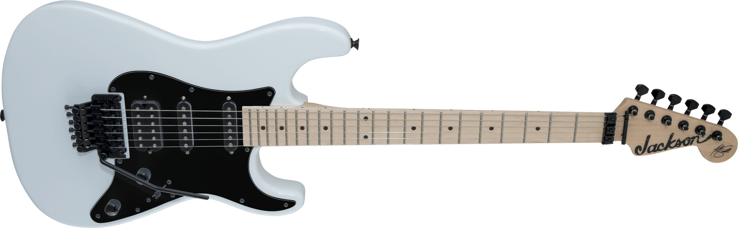 Jackson X Series Signature Adrian Smith San Dimas® SDXM