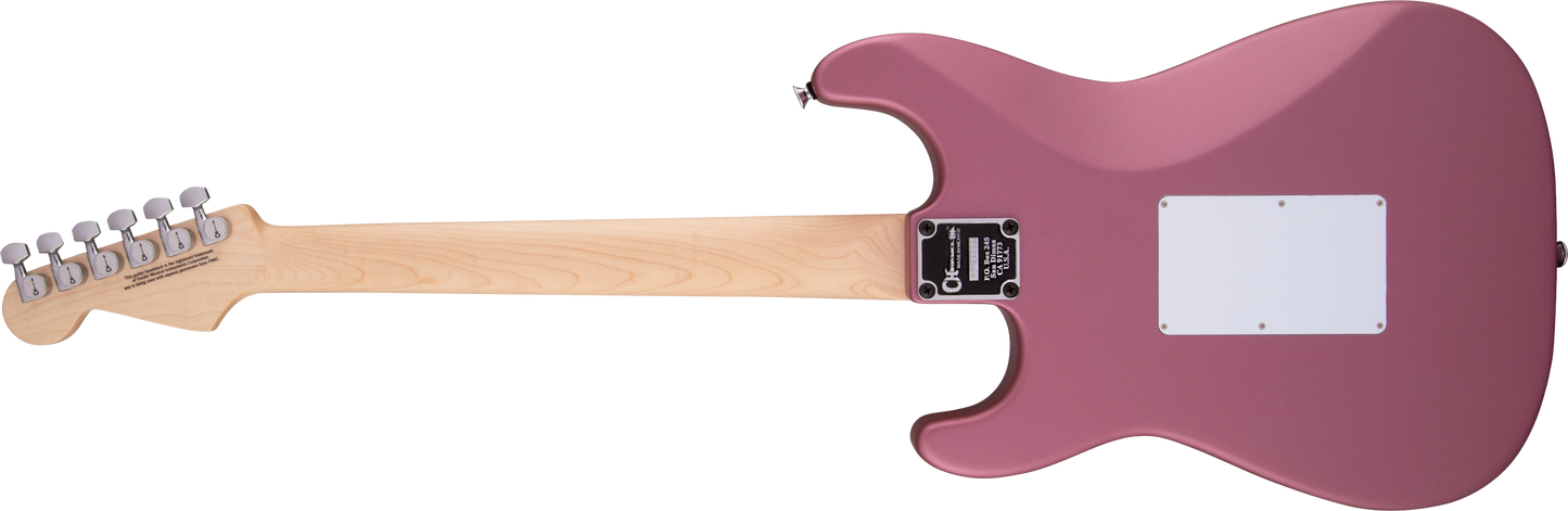 Charvel Pro-Mod So-Cal Style 1 HH FR M