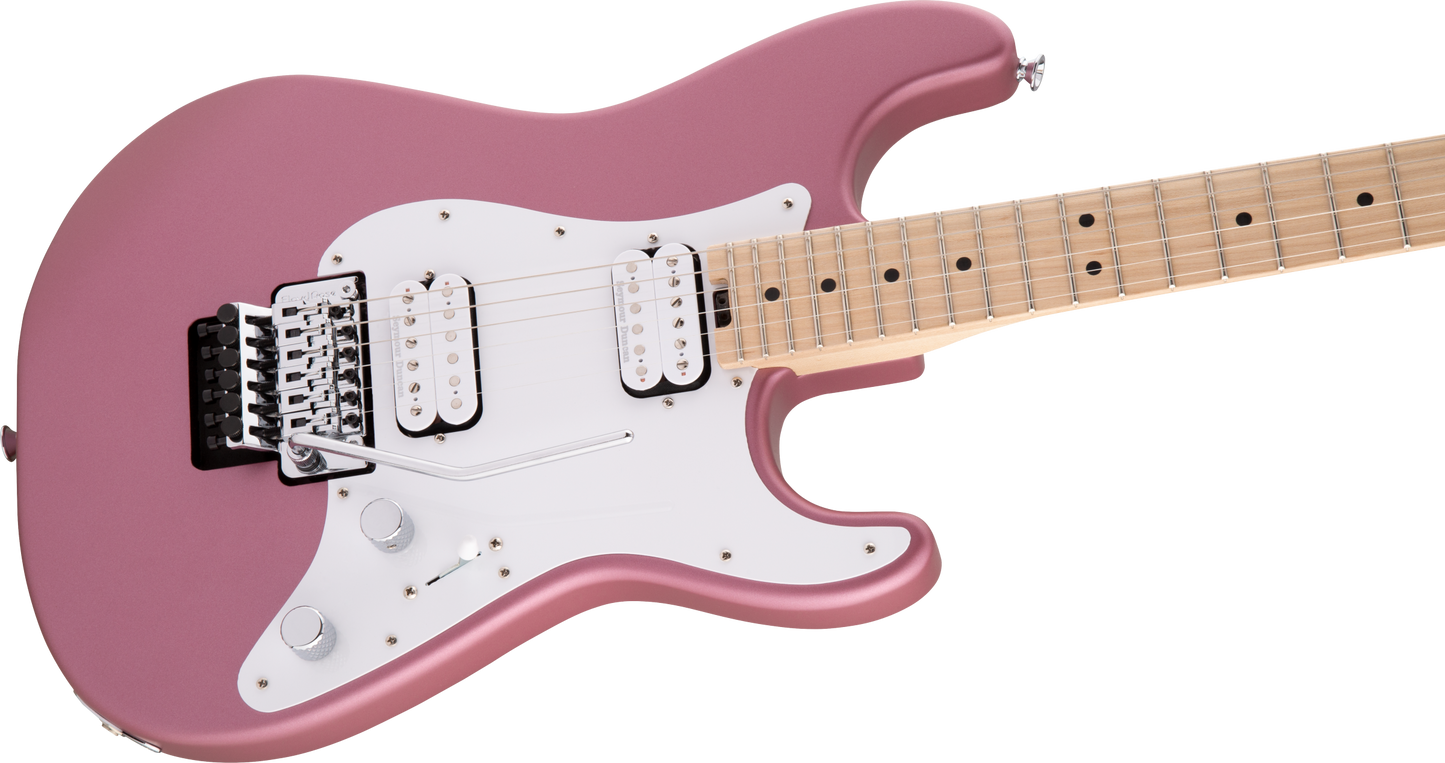 Charvel Pro-Mod So-Cal Style 1 HH FR M