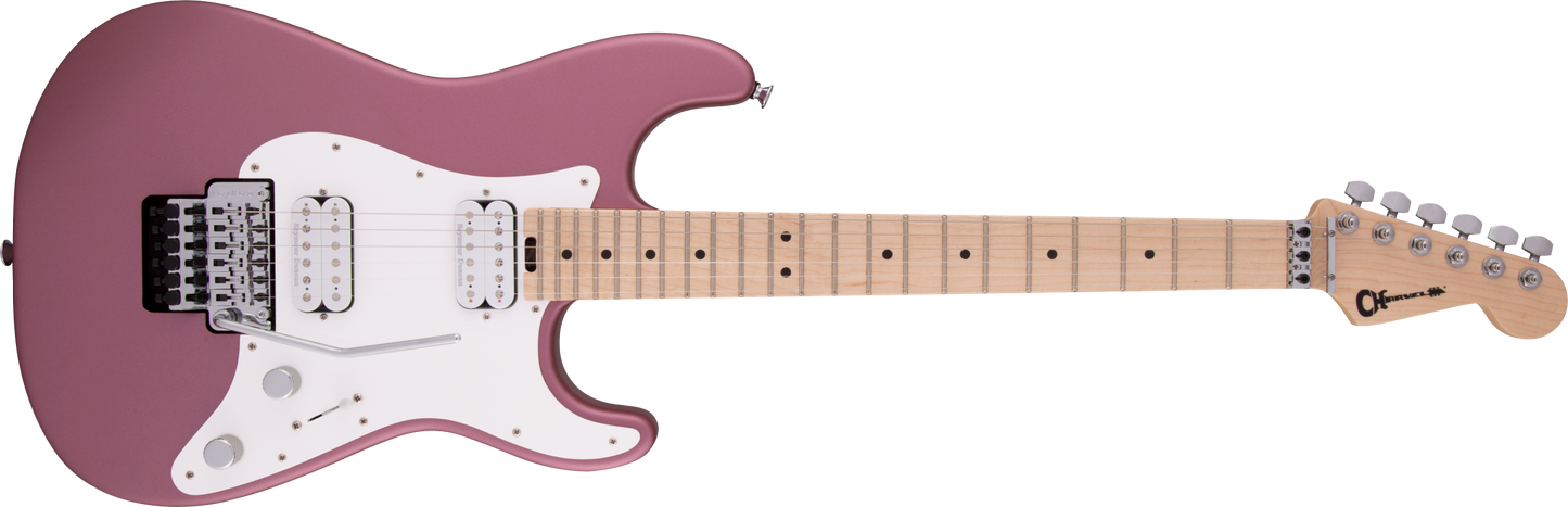 Charvel Pro-Mod So-Cal Style 1 HH FR M