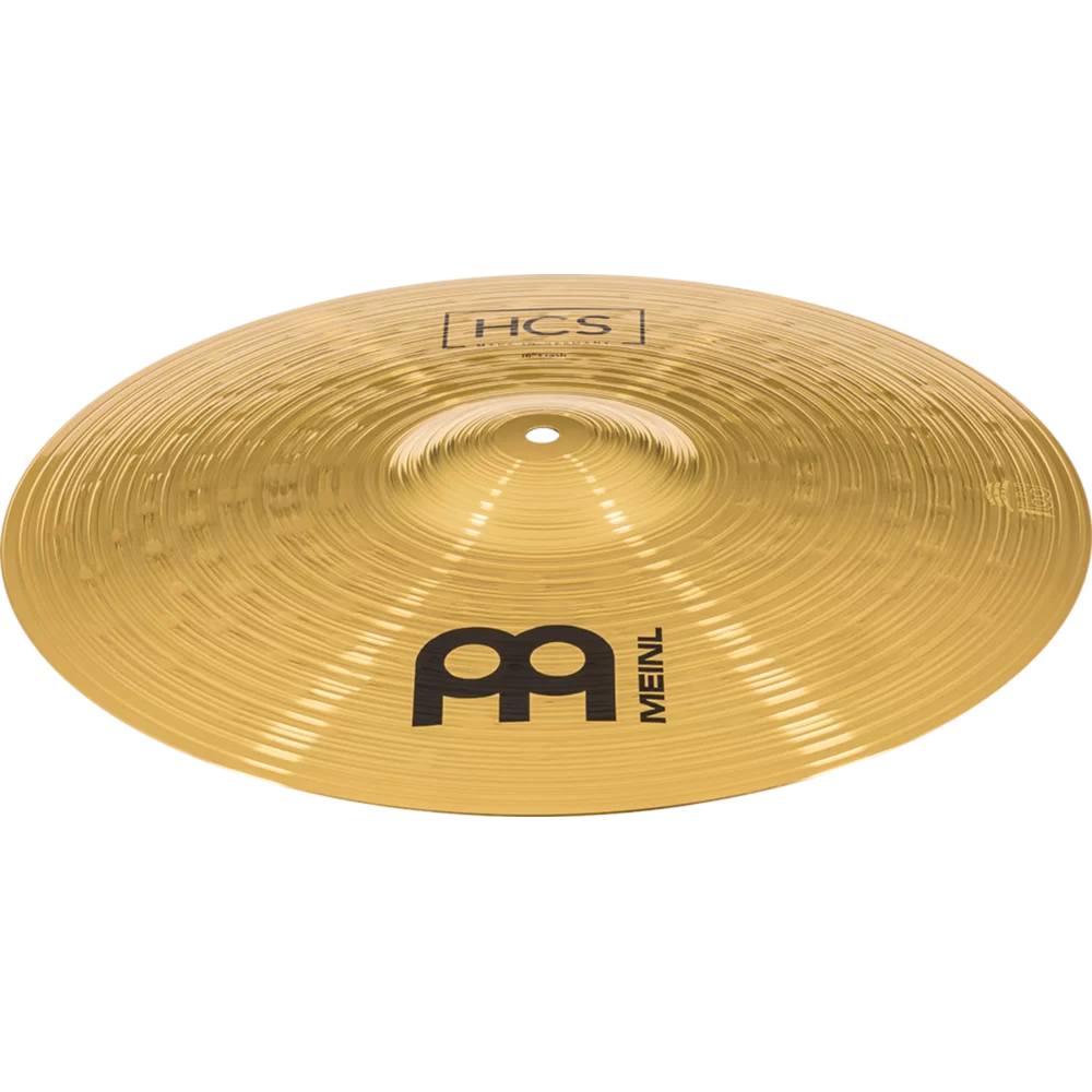 Meinl HCS 16" Crash