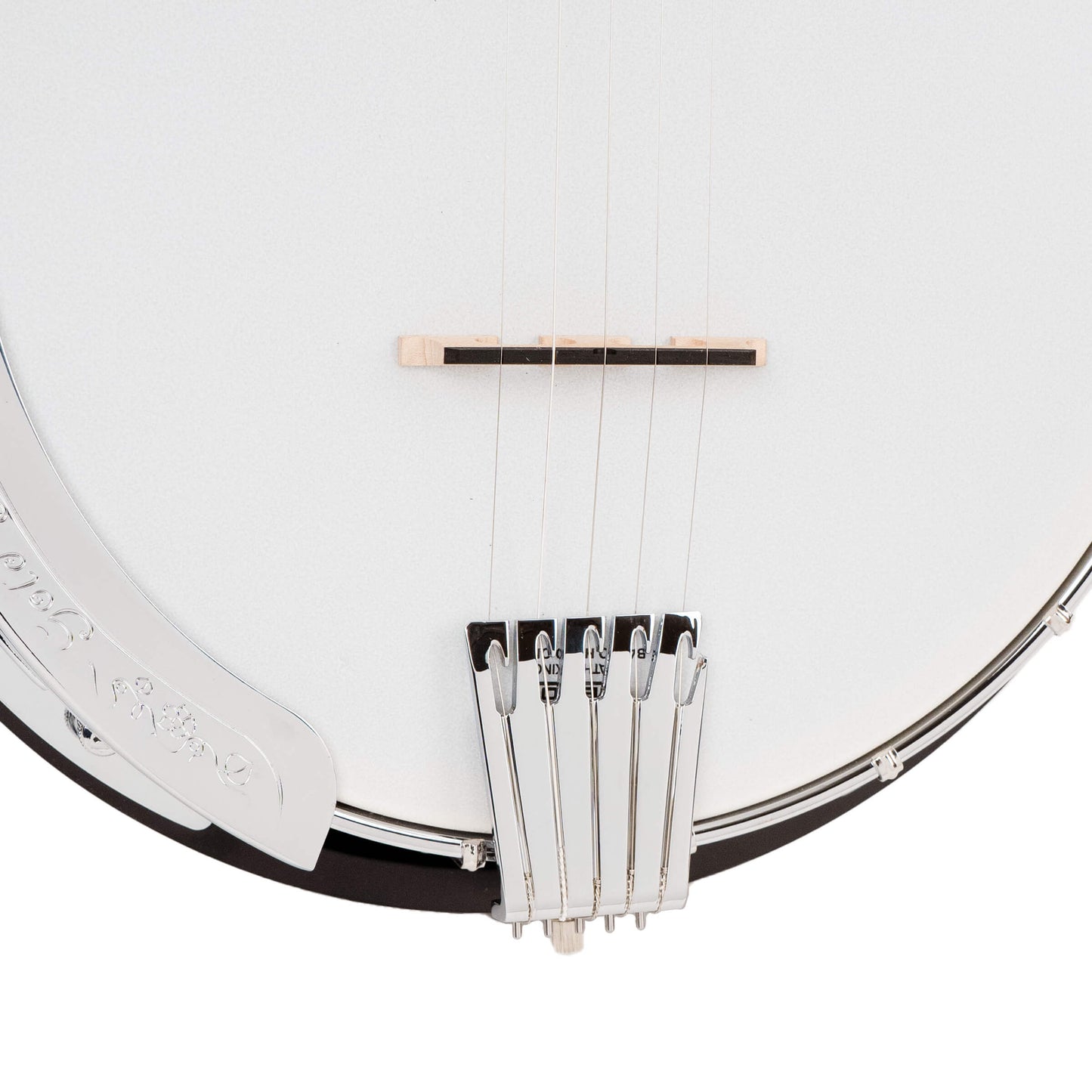 Gold Tone CC-50RP Cripple Creek Resonator Banjo