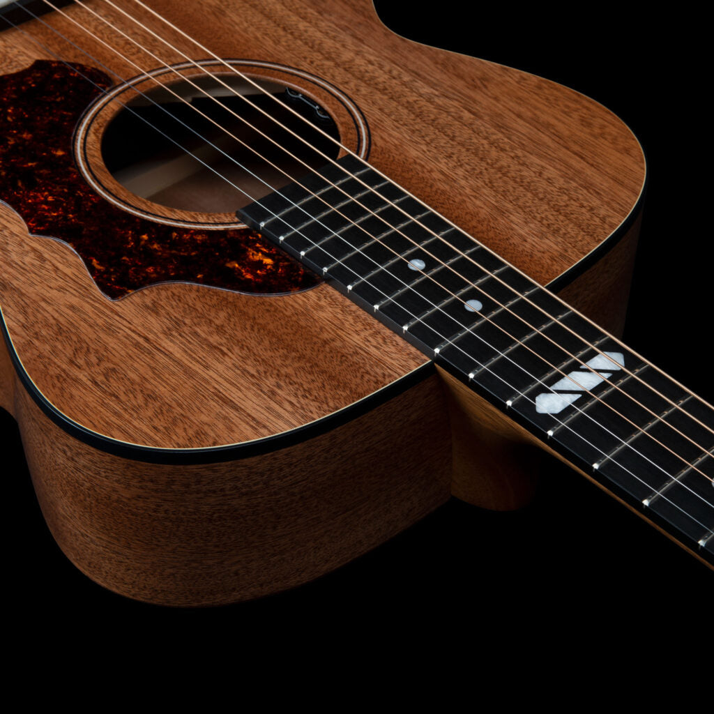 Godin Metropolis Composer LR Baggs Element