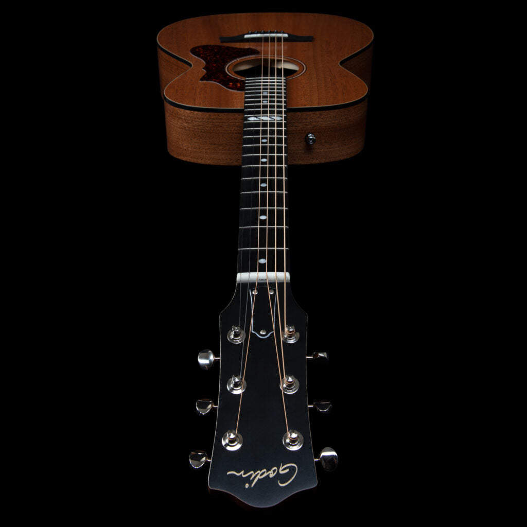 Godin Metropolis Composer LR Baggs Element