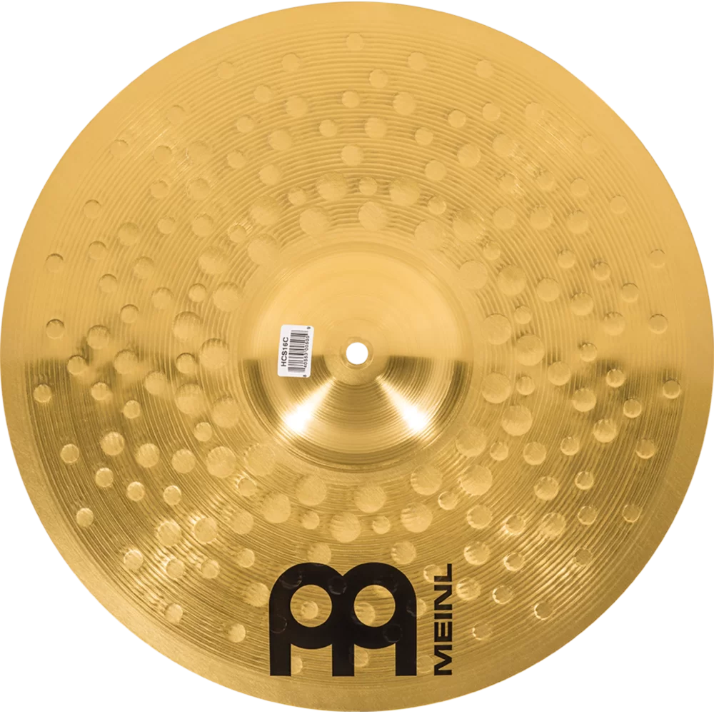 Meinl HCS 16" Crash