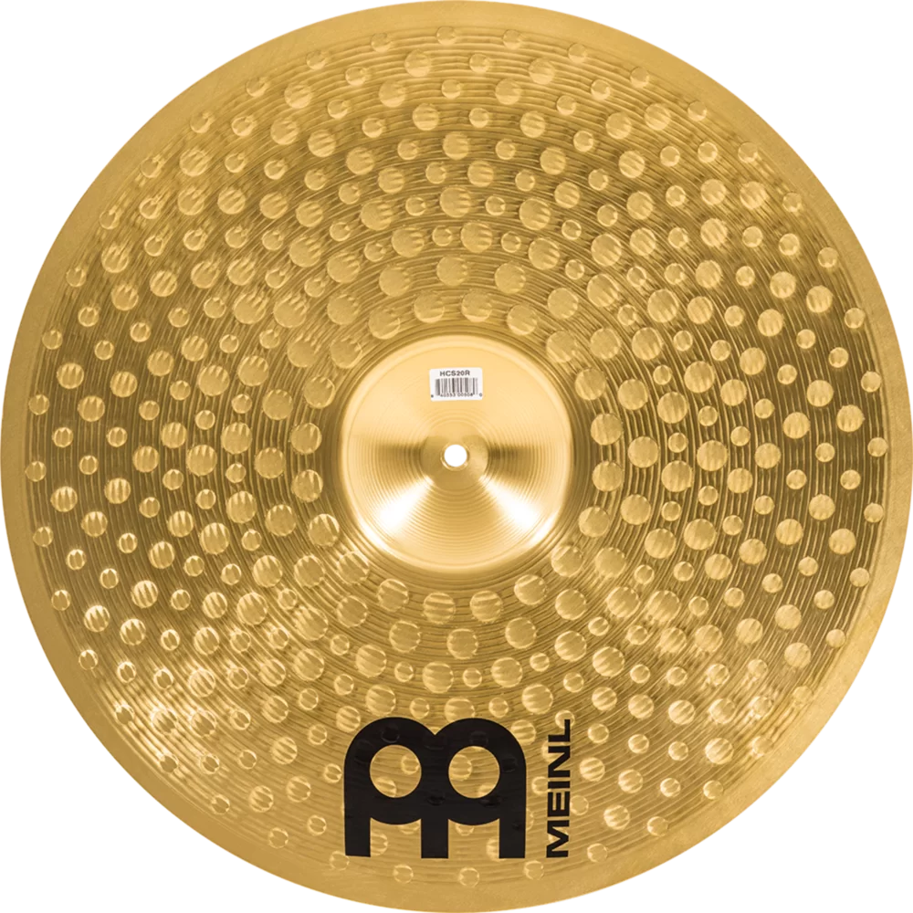 Meinl HCS 20" Ride