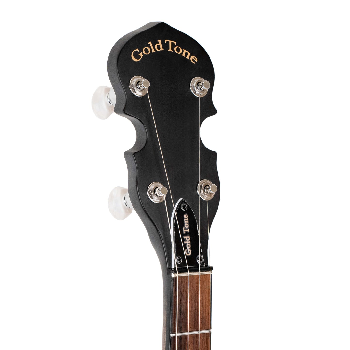 Gold Tone CC-50RP Cripple Creek Resonator Banjo