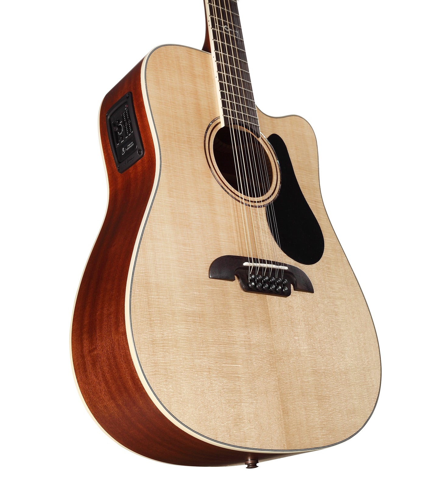 Alvarez Artist AD60CE 12-String