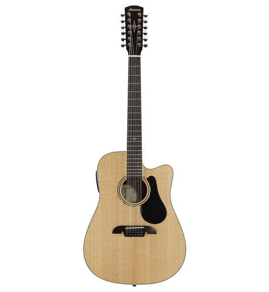 Alvarez Artist AD60CE 12-String