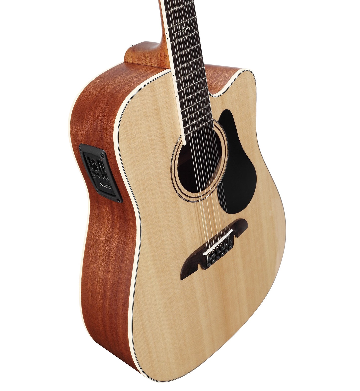 Alvarez Artist AD60CE 12-String