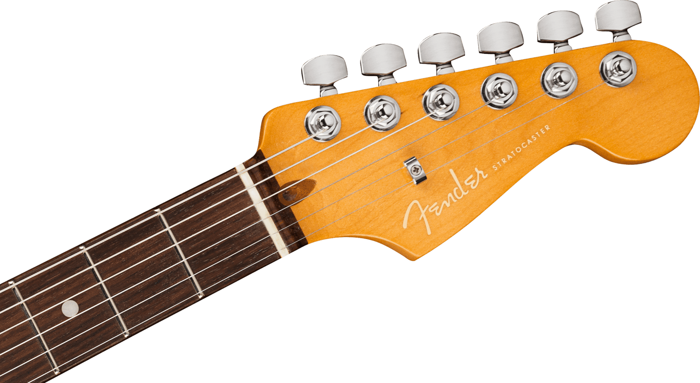 Fender American Ultra Stratocaster®, Rosewood Fingerboard, Ultraburst