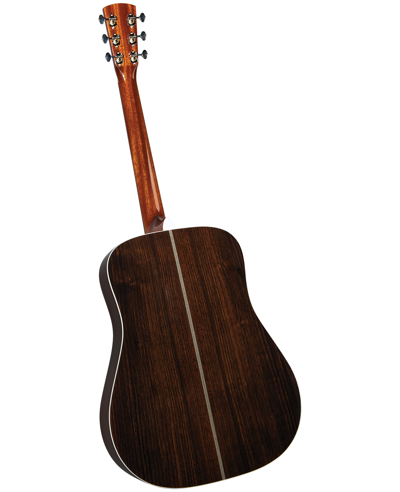 Blueridge BR-160 Historic Series Dreadnaught Guitar