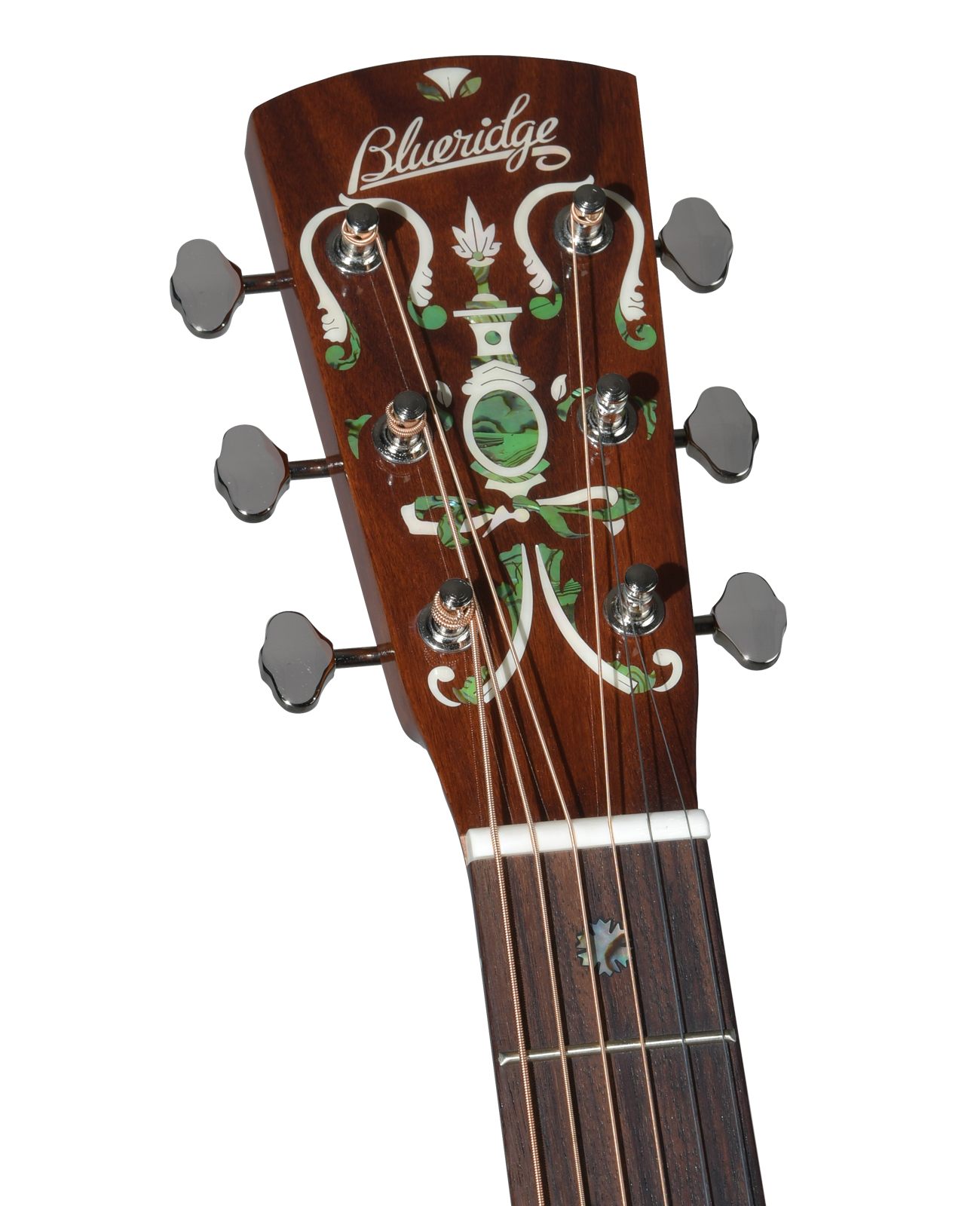 Blueridge BR-160 Historic Series Dreadnaught Guitar