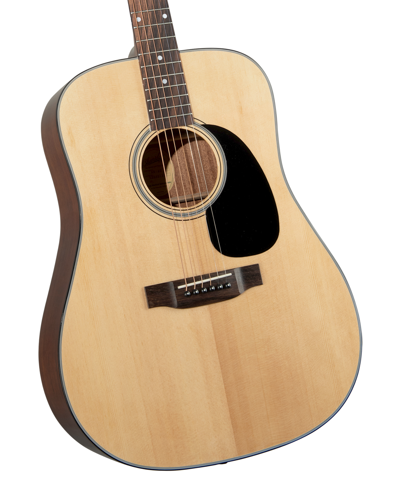 Blueridge BR-40