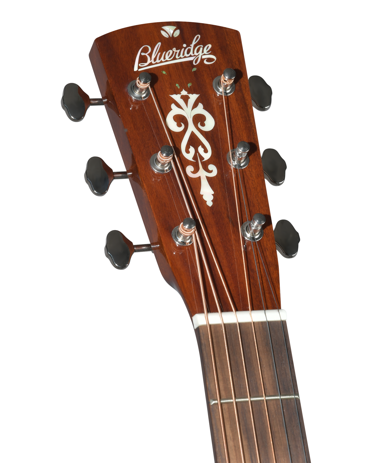 Blueridge BR-40