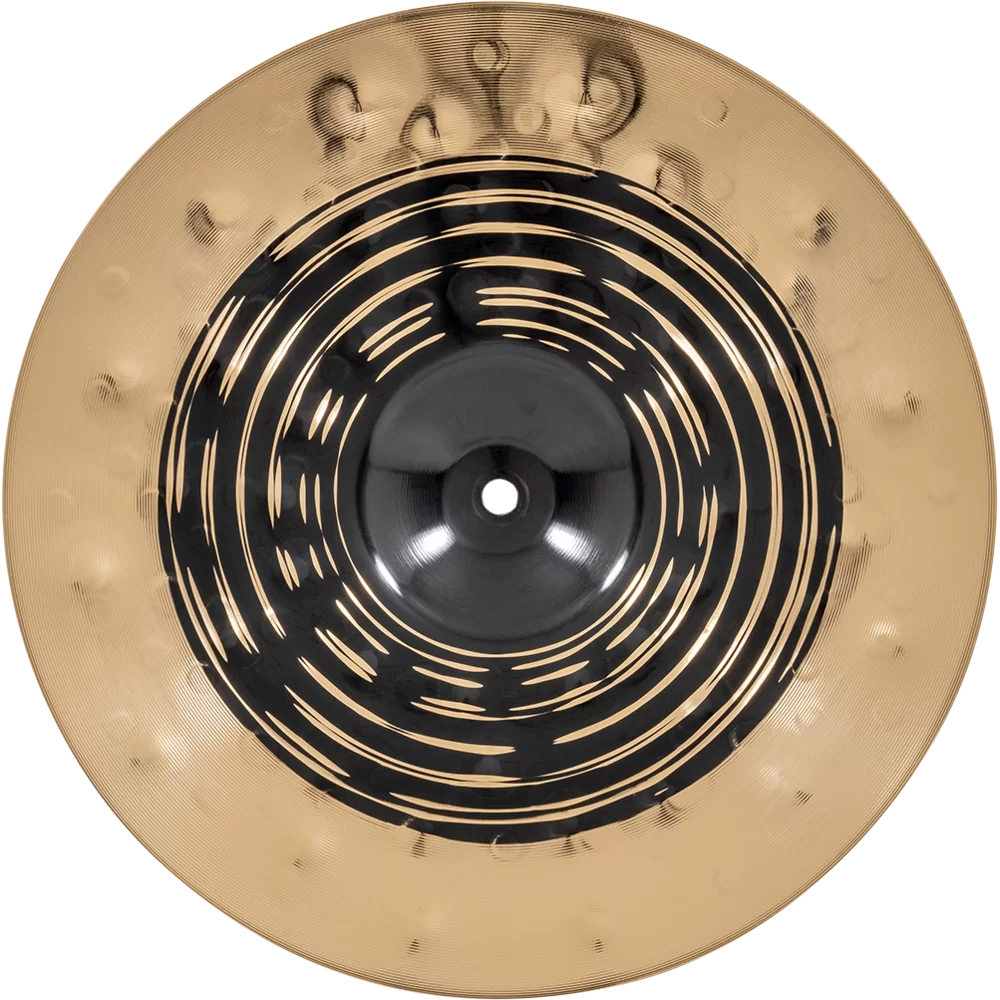 Meinl Classics Custom 14" Dual Hihat