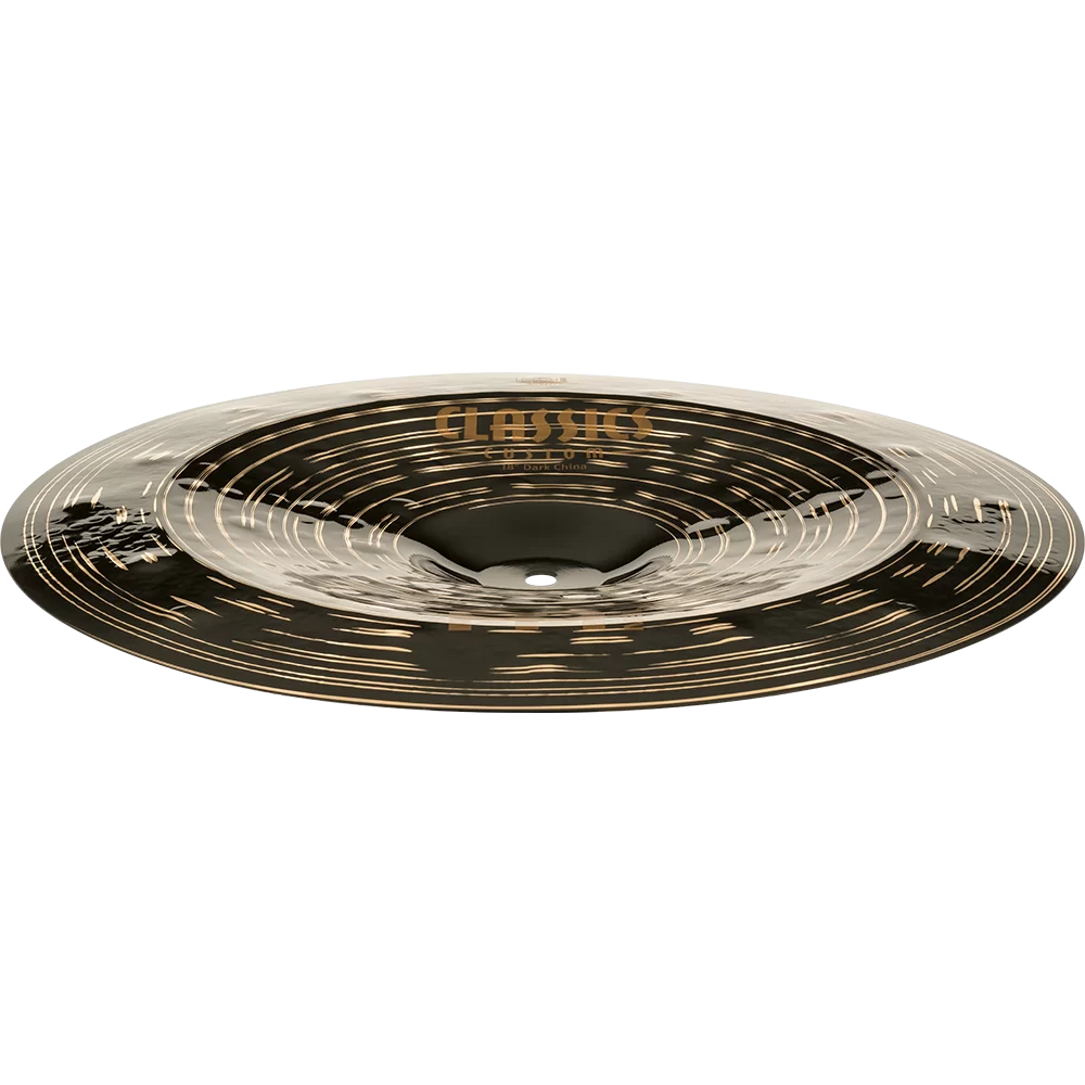 Meinl Classica Custom 18" Dark China