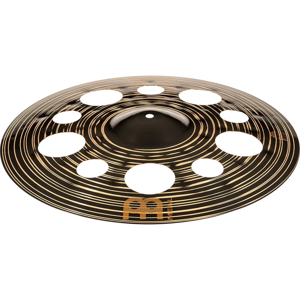 Meinl Classics Custom 18" Dark Trash Crash