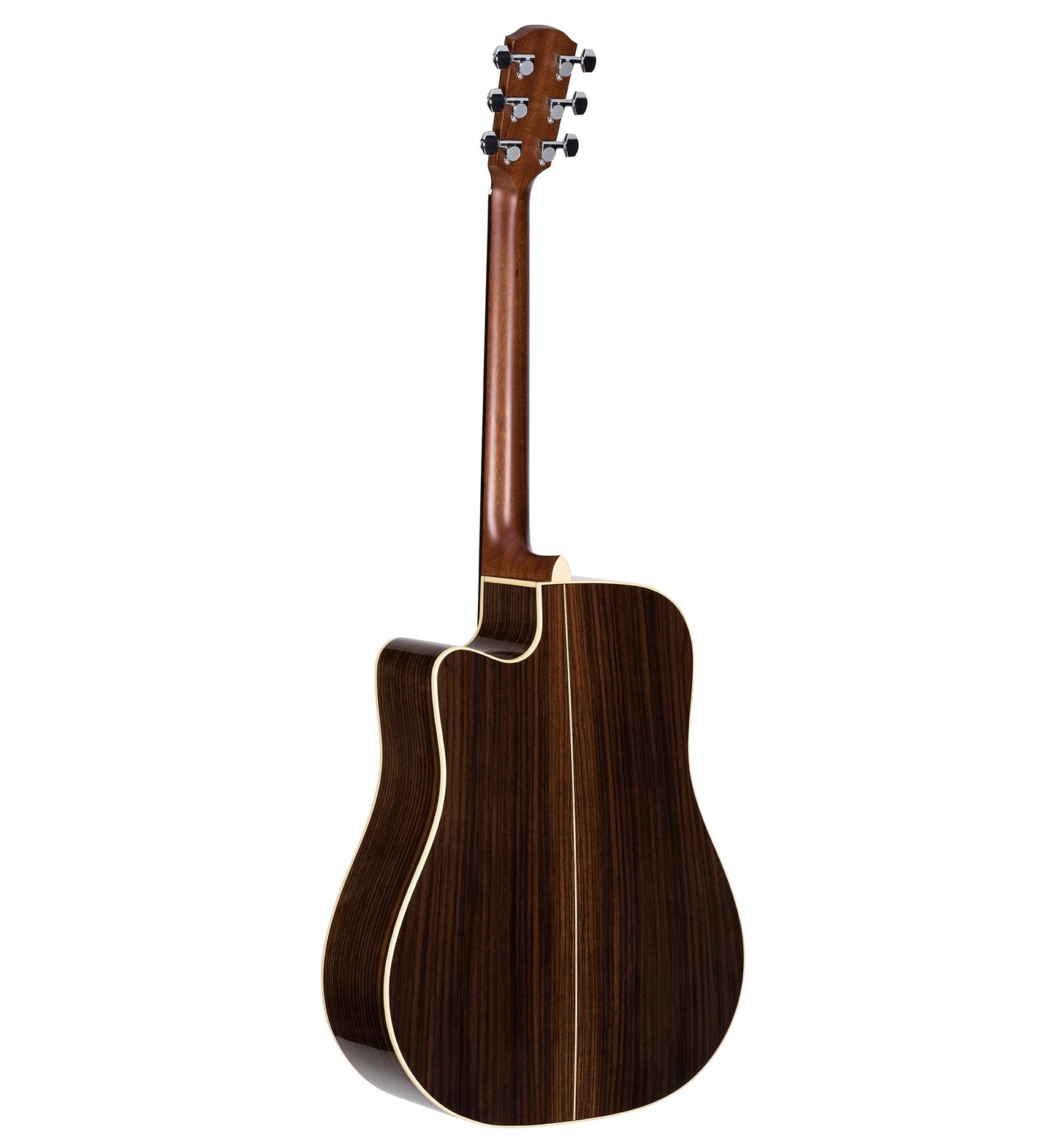 Alvarez Yairi Standard DY70CESHB