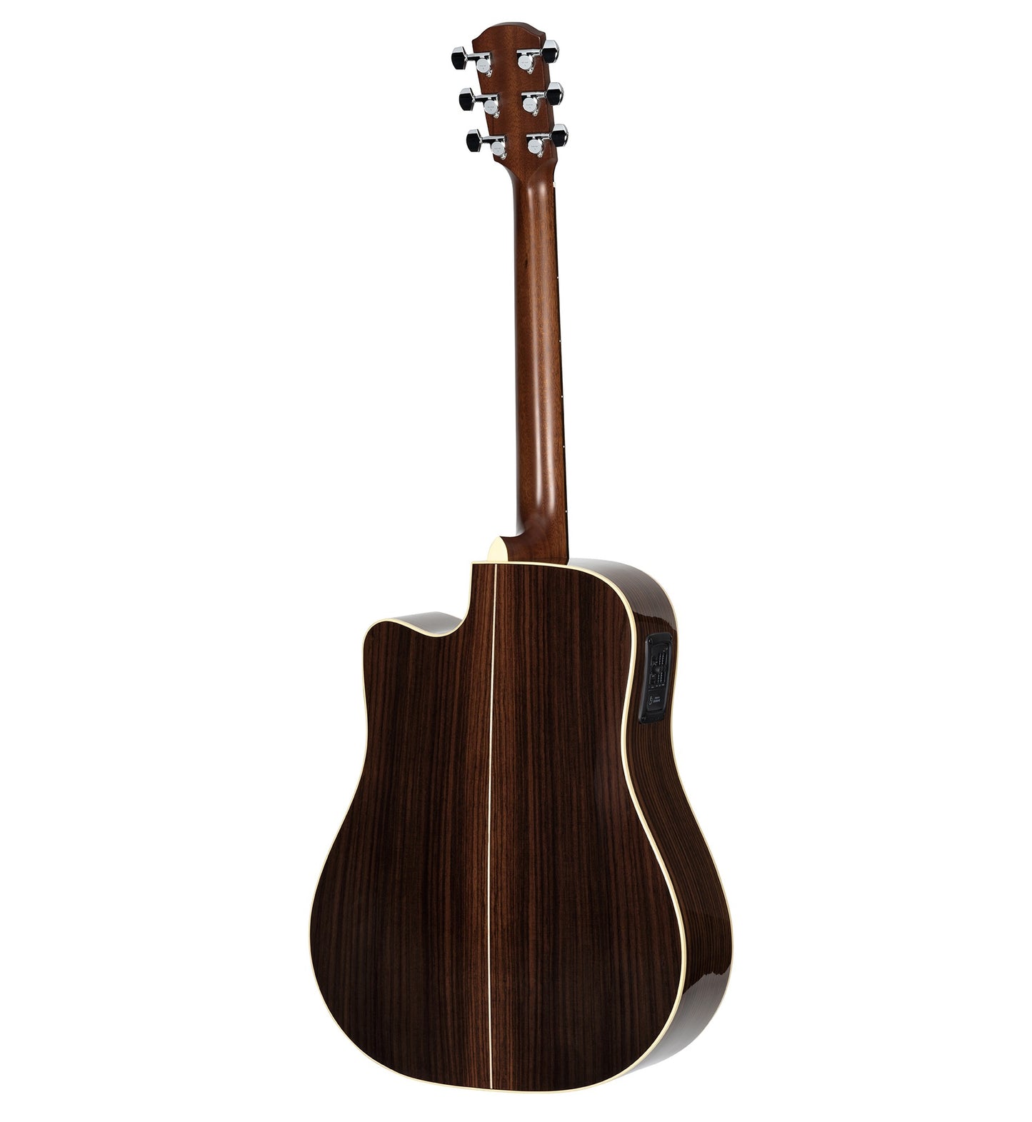 Alvarez Yairi Standard DY70CESHB
