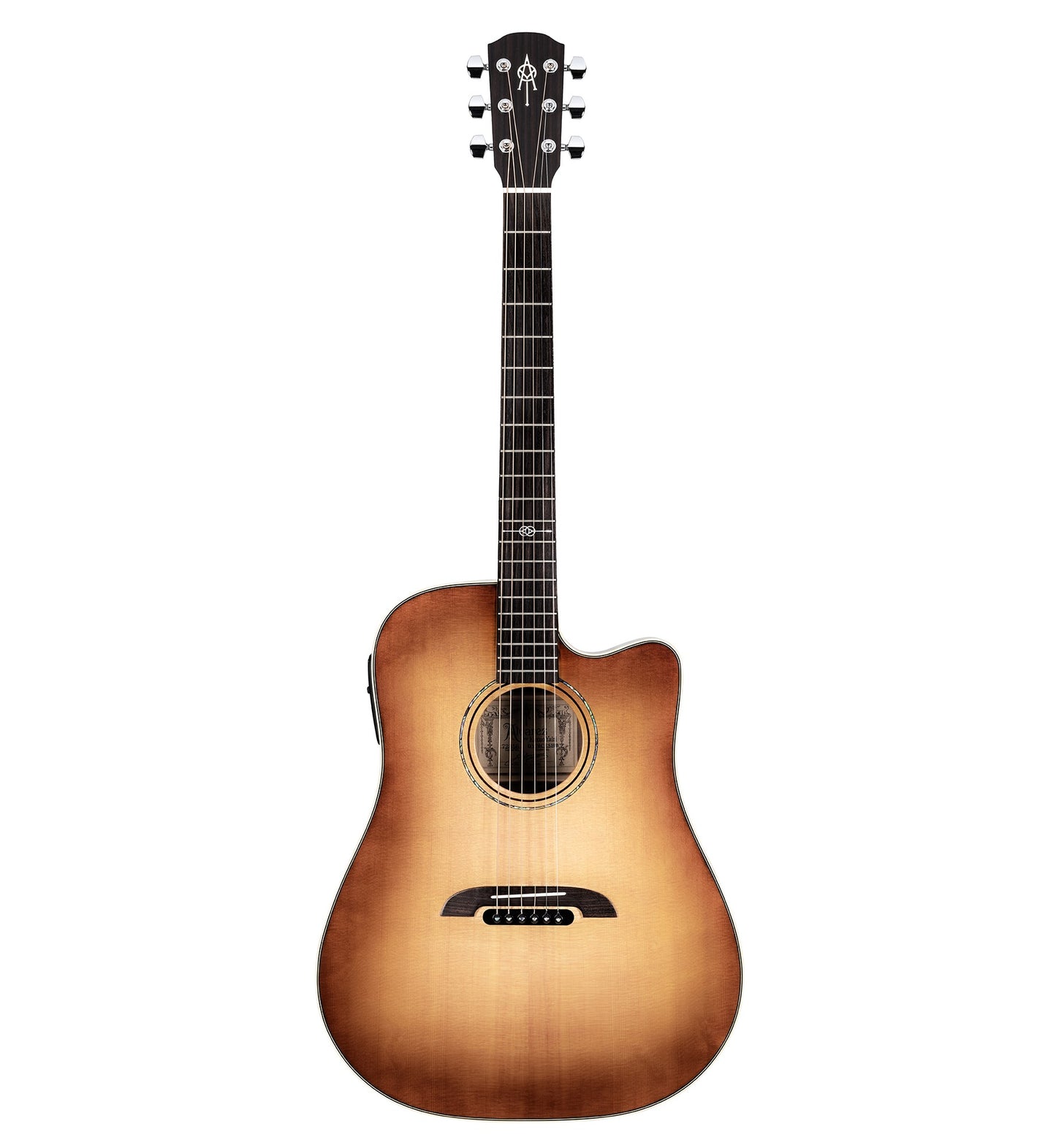 Alvarez Yairi Standard DY70CESHB