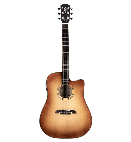 Alvarez Yairi Standard DY70CESHB