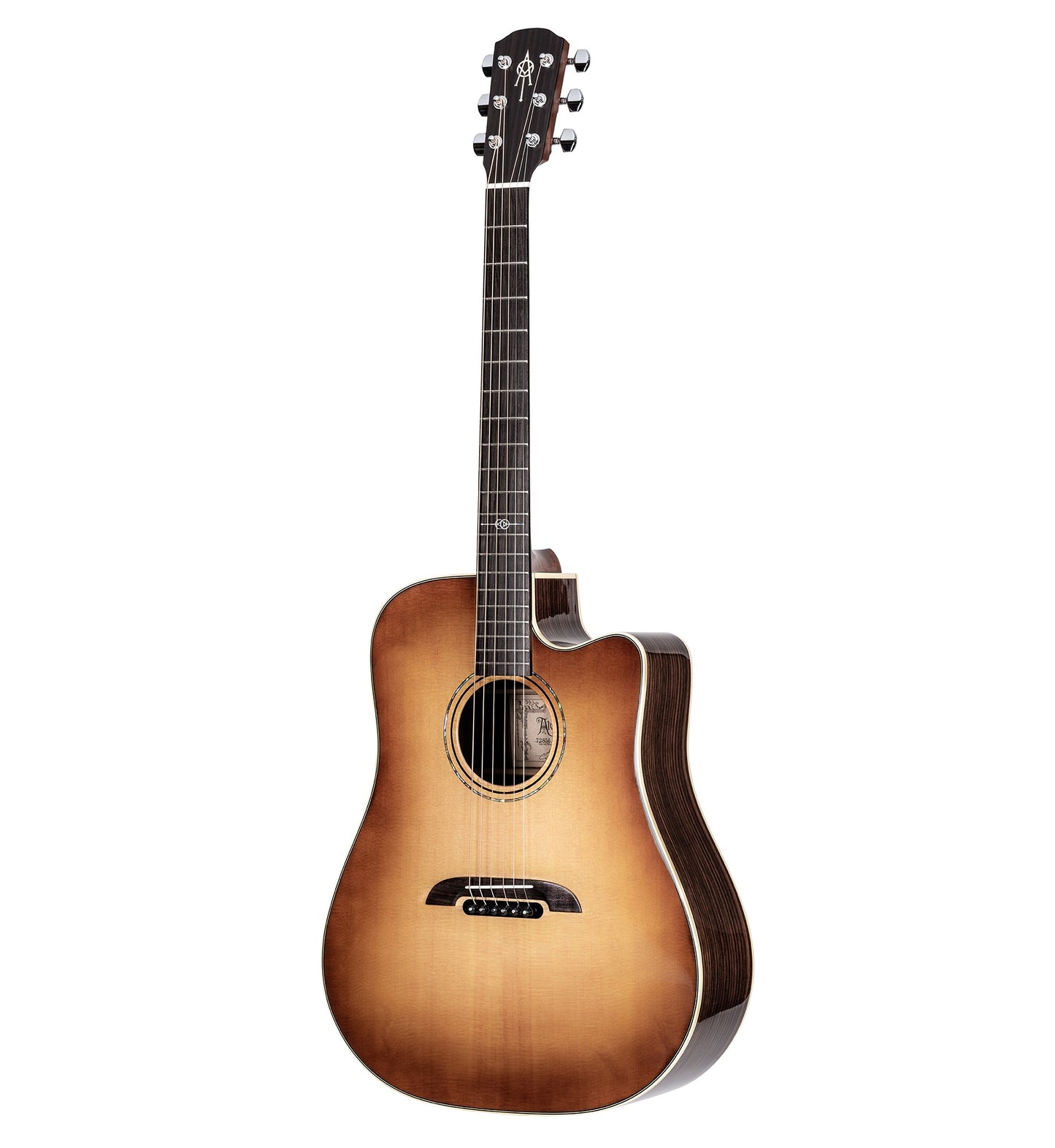 Alvarez Yairi Standard DY70CESHB