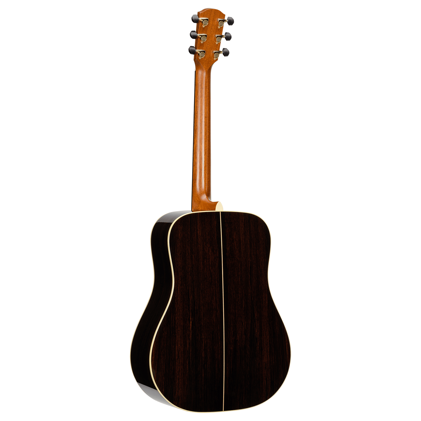 Alvarez Yairi DYM70