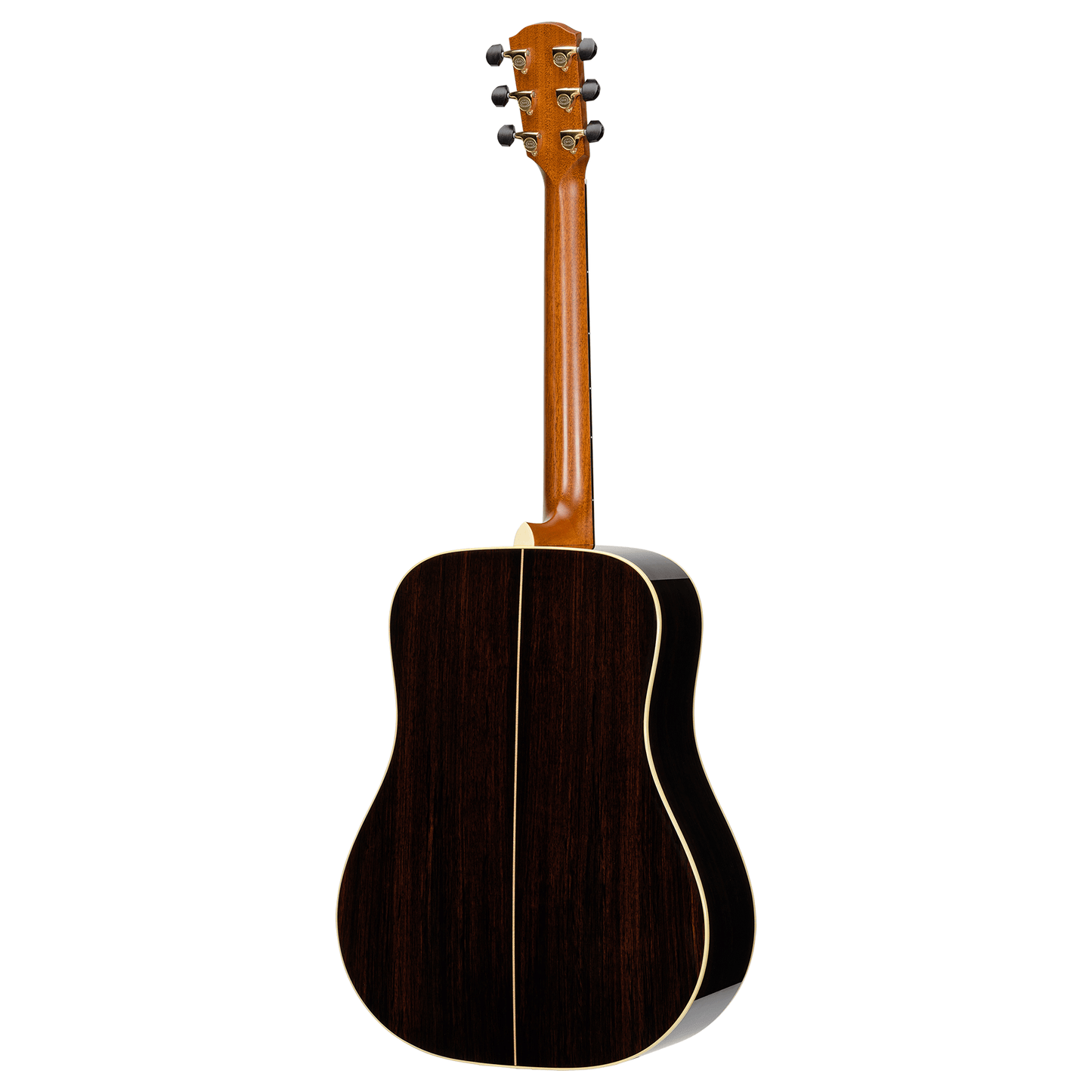 Alvarez Yairi DYM70