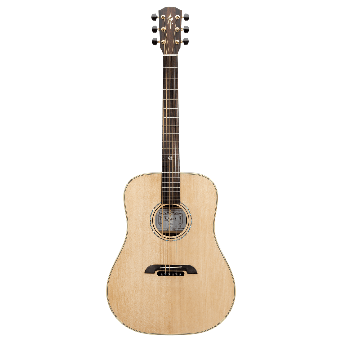 Alvarez Yairi DYM70