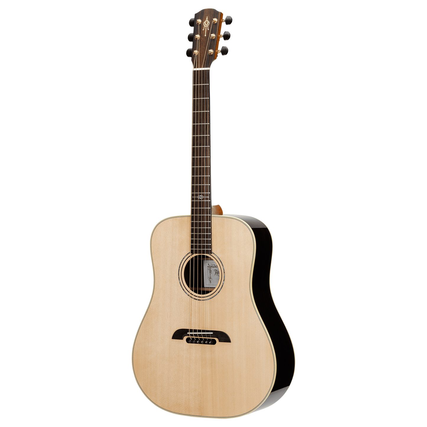 Alvarez Yairi DYM70
