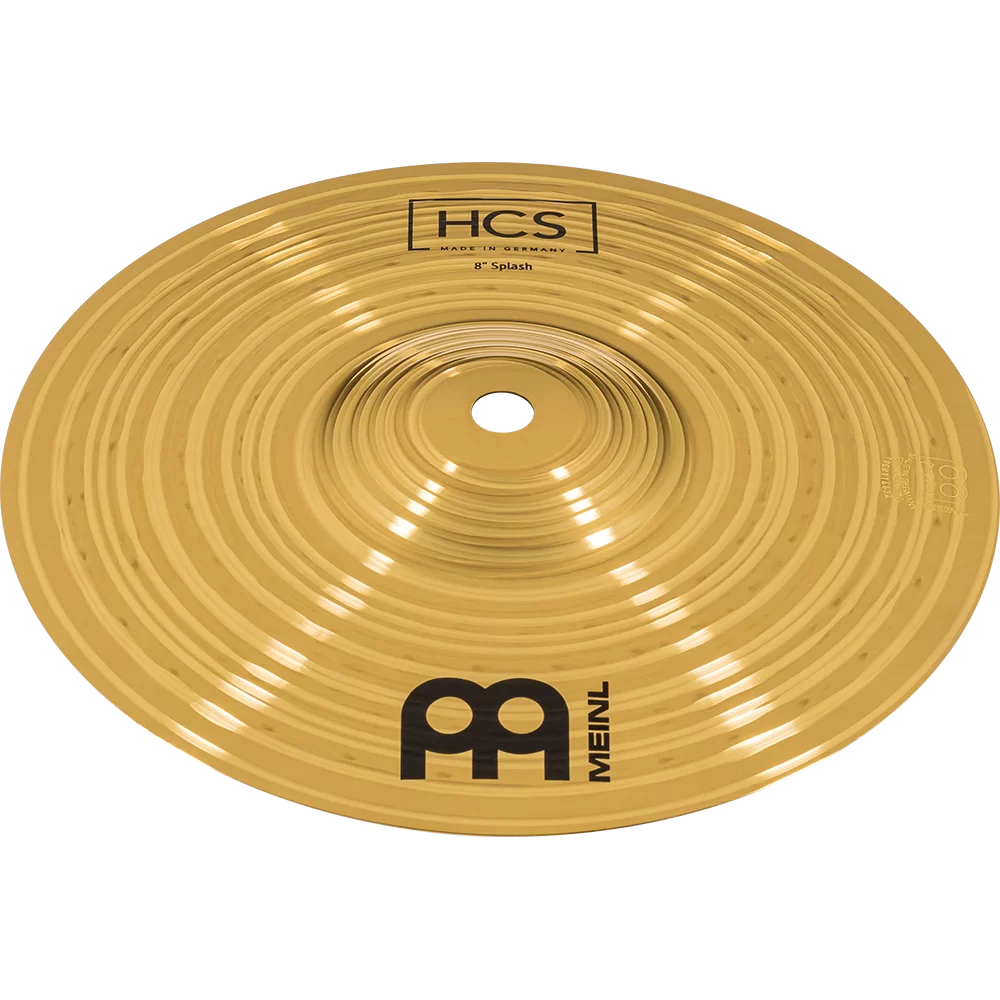 Meinl HCS 8" Splash HCS8S