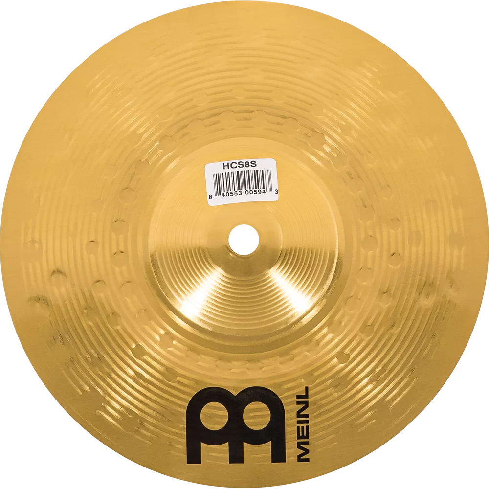 Meinl HCS 8" Splash HCS8S