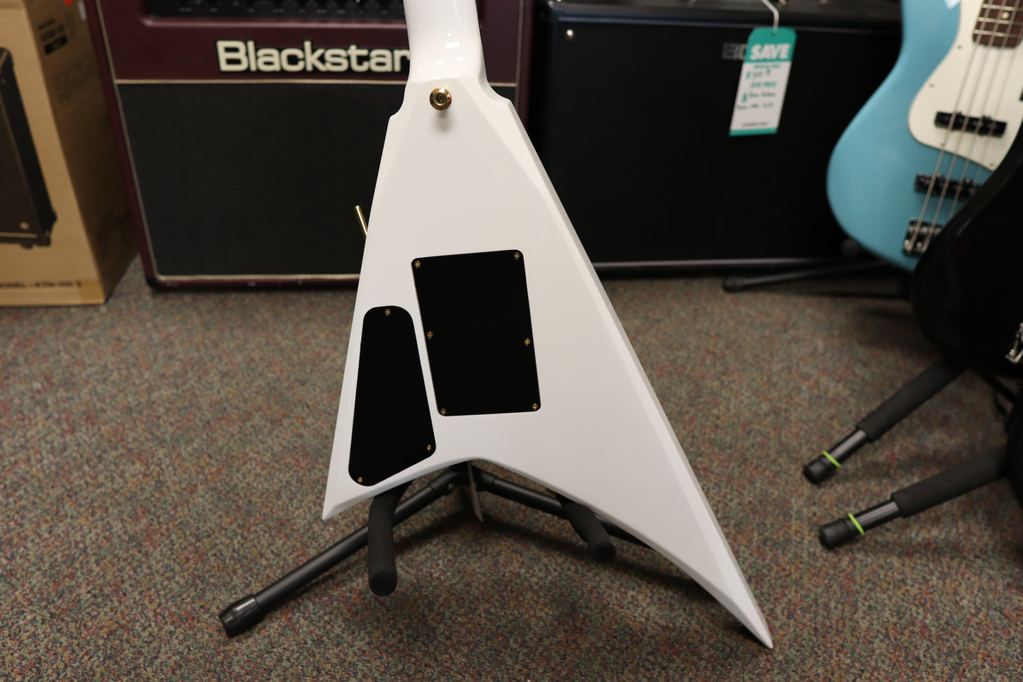 Jackson Concept Series Rhoads RR24 HS
