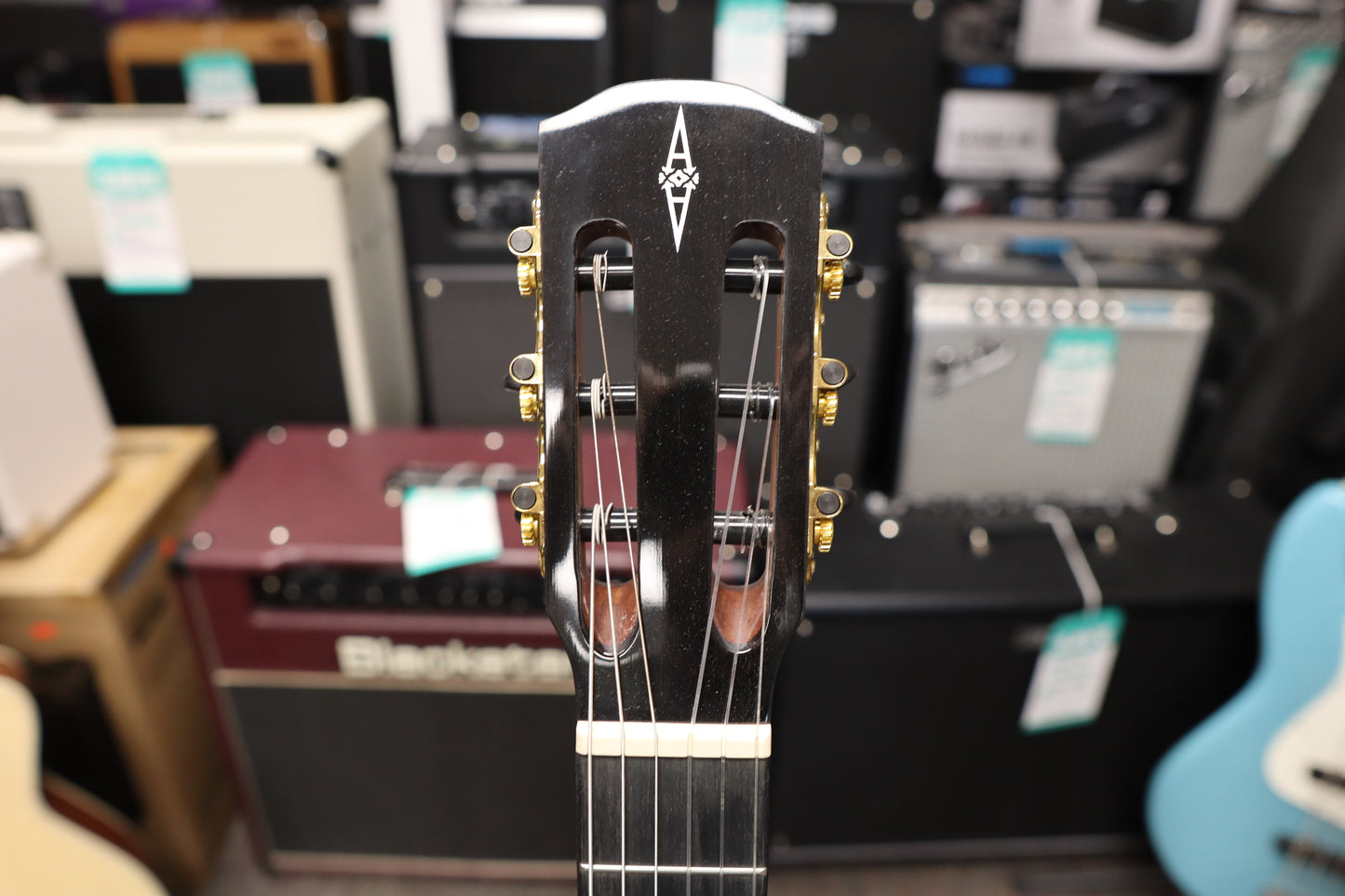 Alvarez RC26 Regent Classical Guitar