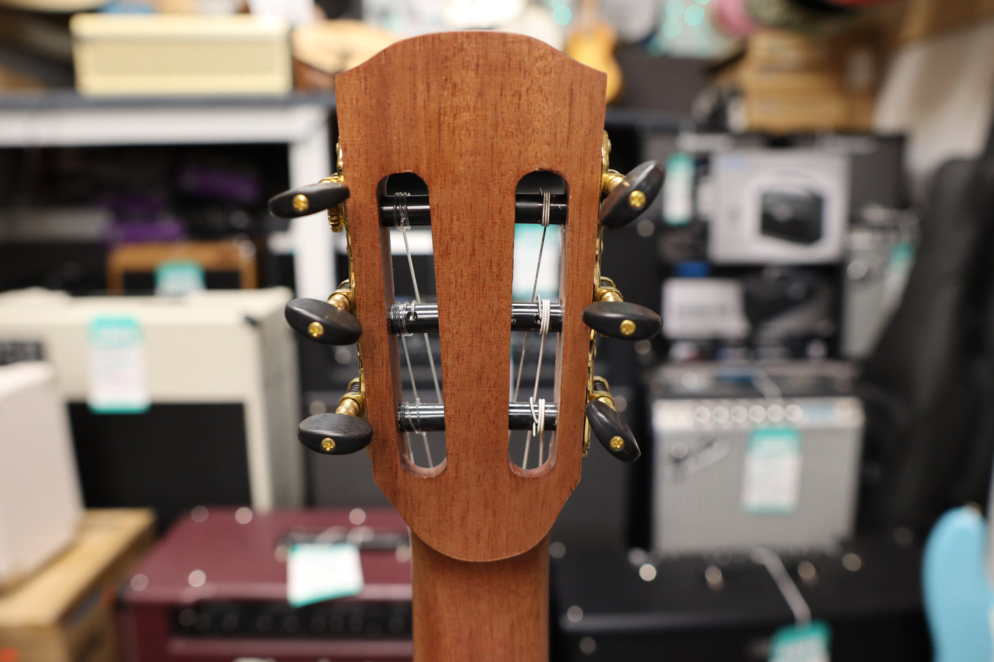 Alvarez RC26 Regent Classical Guitar